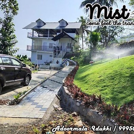 Mist Farm House Kudayattur エクステリア 写真