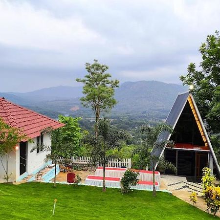 Mist Farm House Kudayattur エクステリア 写真
