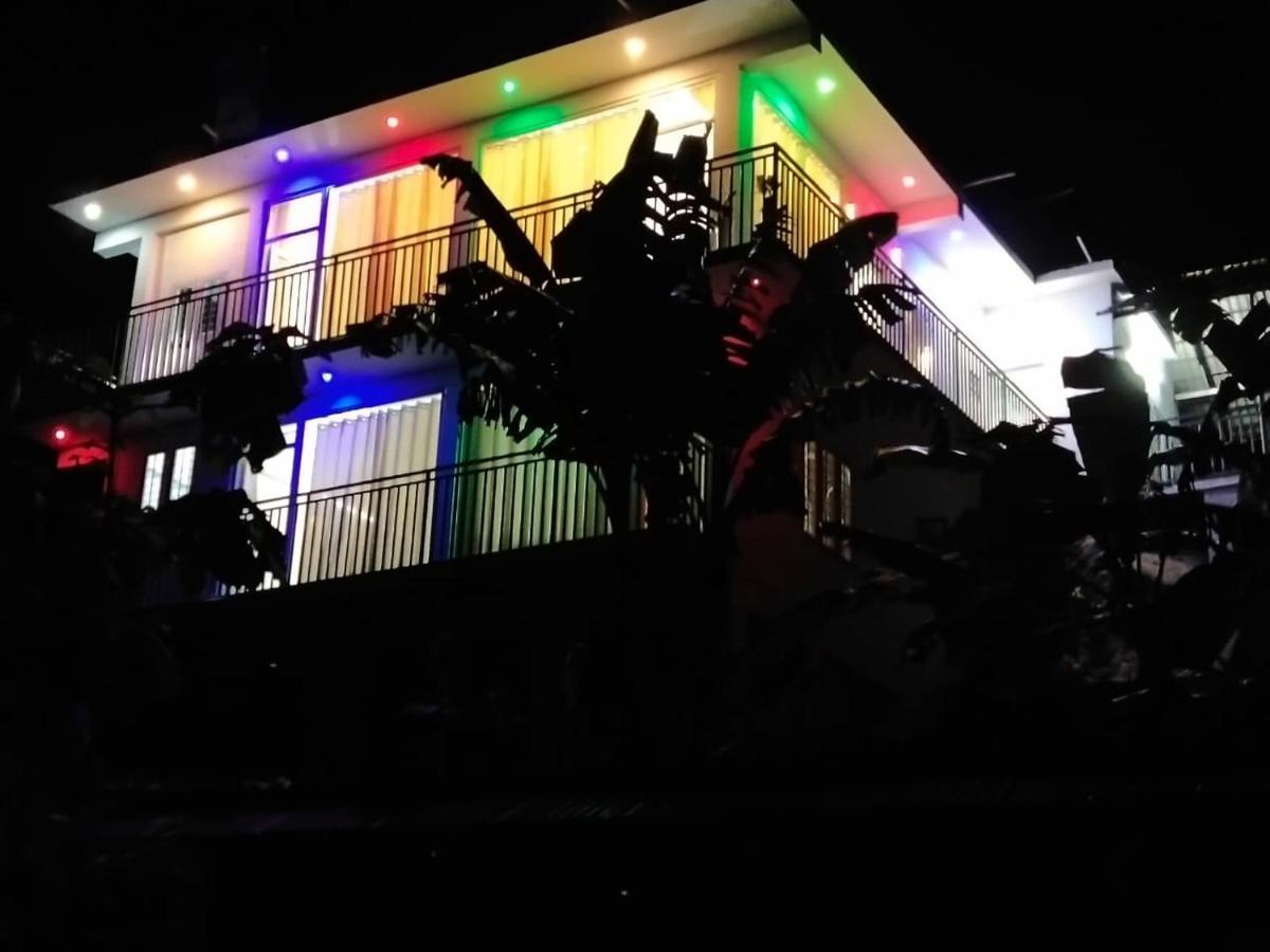 Mist Farm House Kudayattur エクステリア 写真