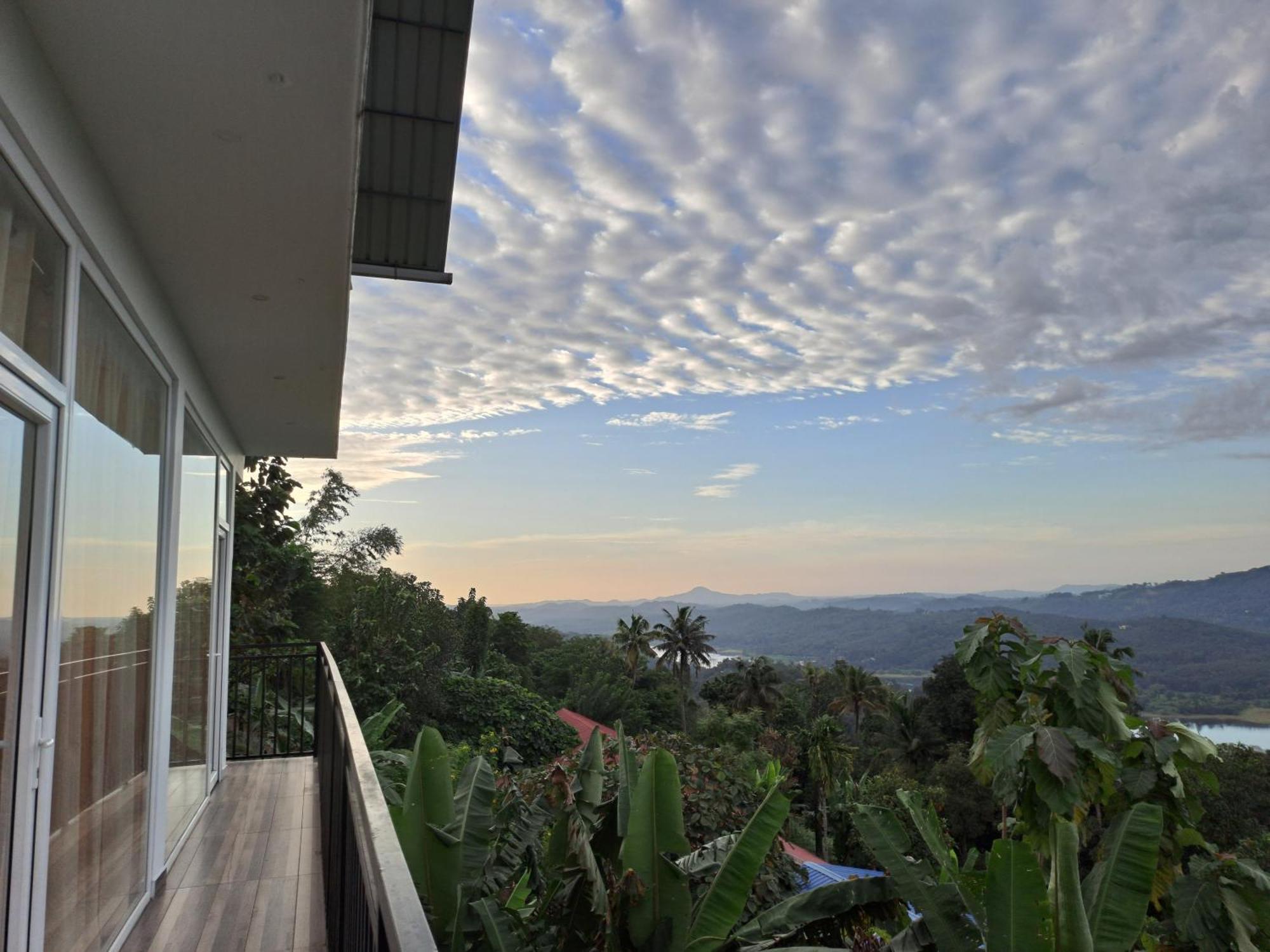 Mist Farm House Kudayattur エクステリア 写真