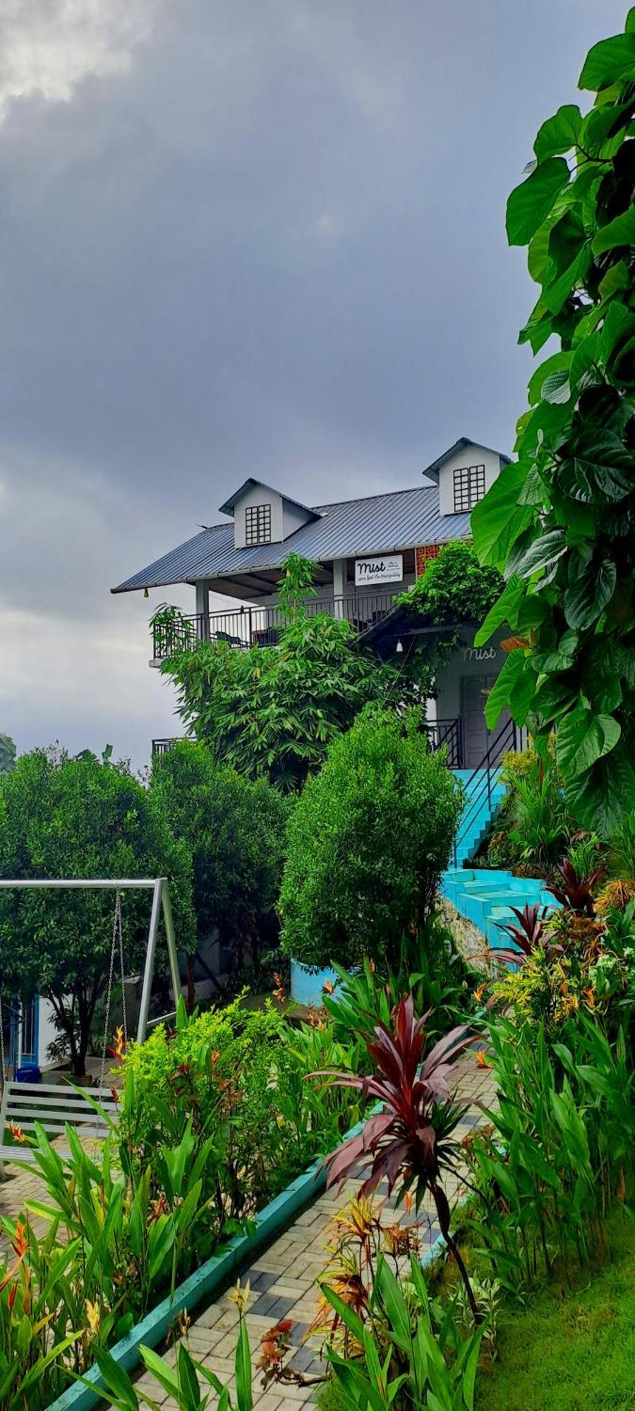 Mist Farm House Kudayattur エクステリア 写真