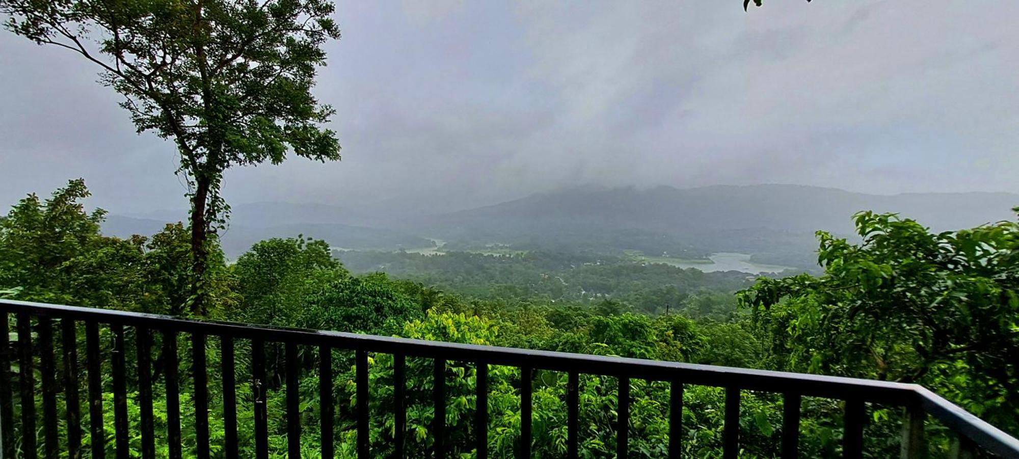 Mist Farm House Kudayattur エクステリア 写真