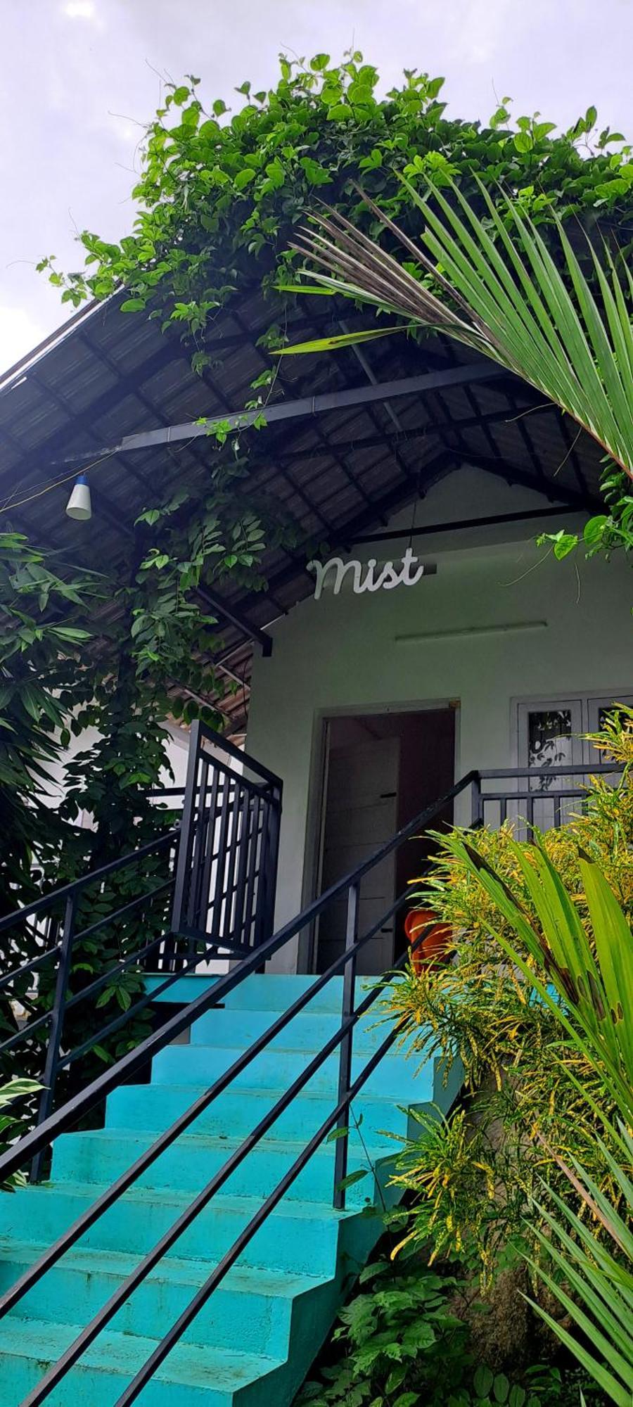 Mist Farm House Kudayattur エクステリア 写真
