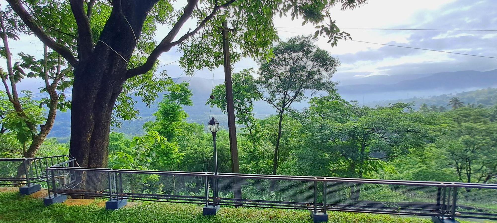Mist Farm House Kudayattur エクステリア 写真
