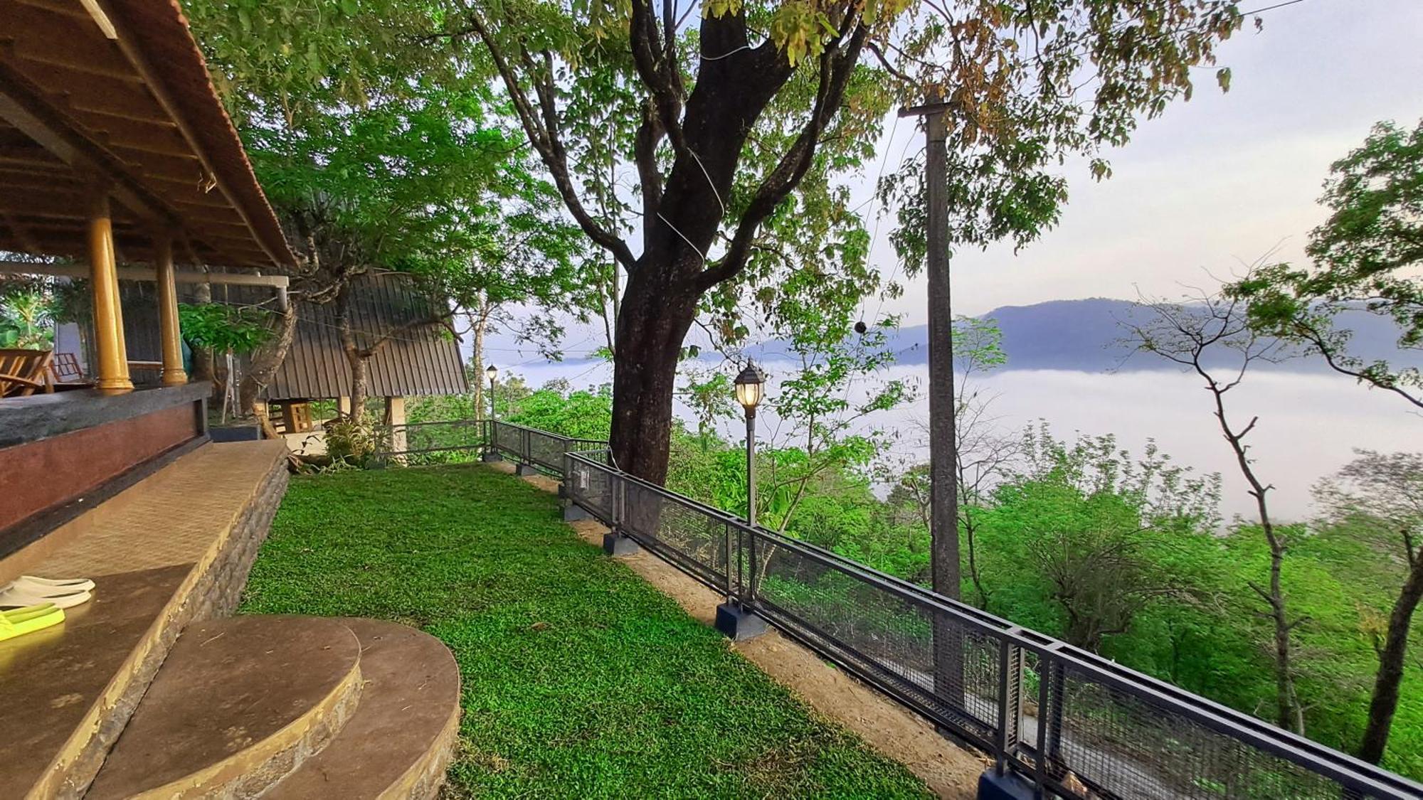 Mist Farm House Kudayattur エクステリア 写真