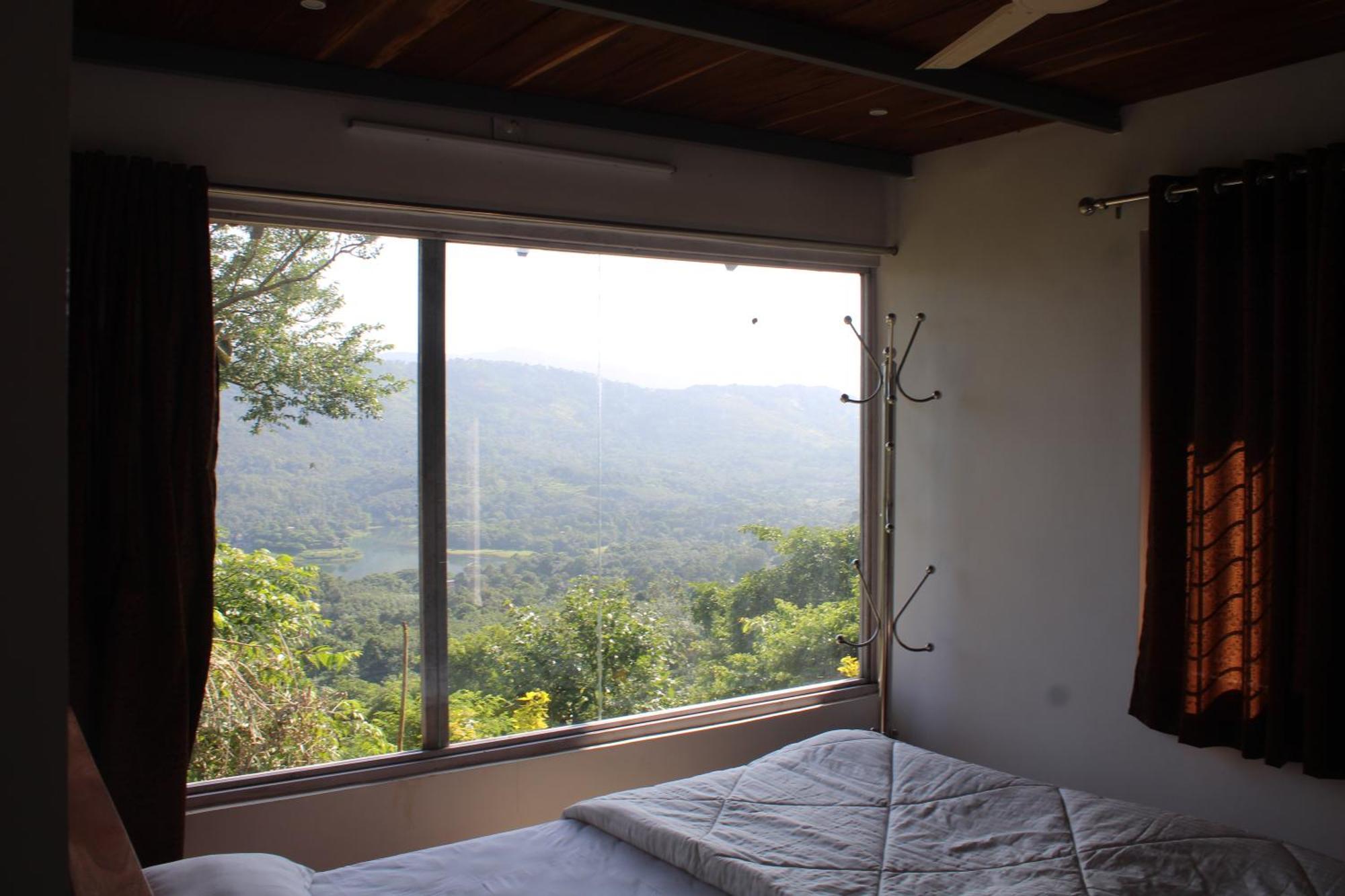 Mist Farm House Kudayattur エクステリア 写真