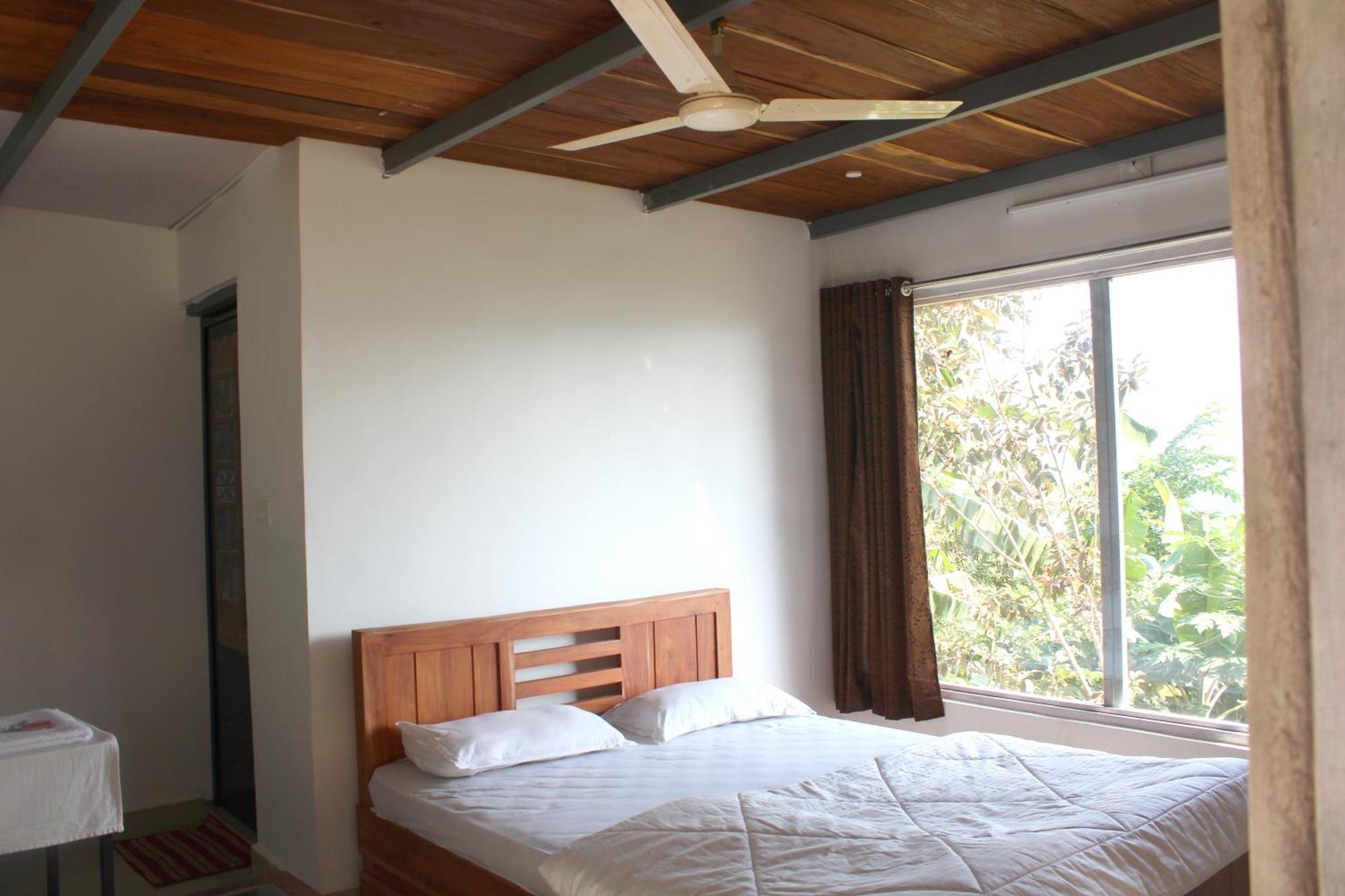 Mist Farm House Kudayattur エクステリア 写真