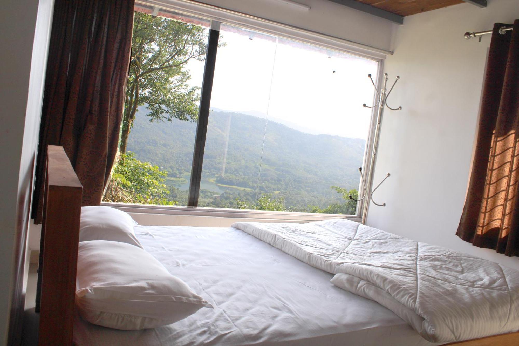 Mist Farm House Kudayattur エクステリア 写真