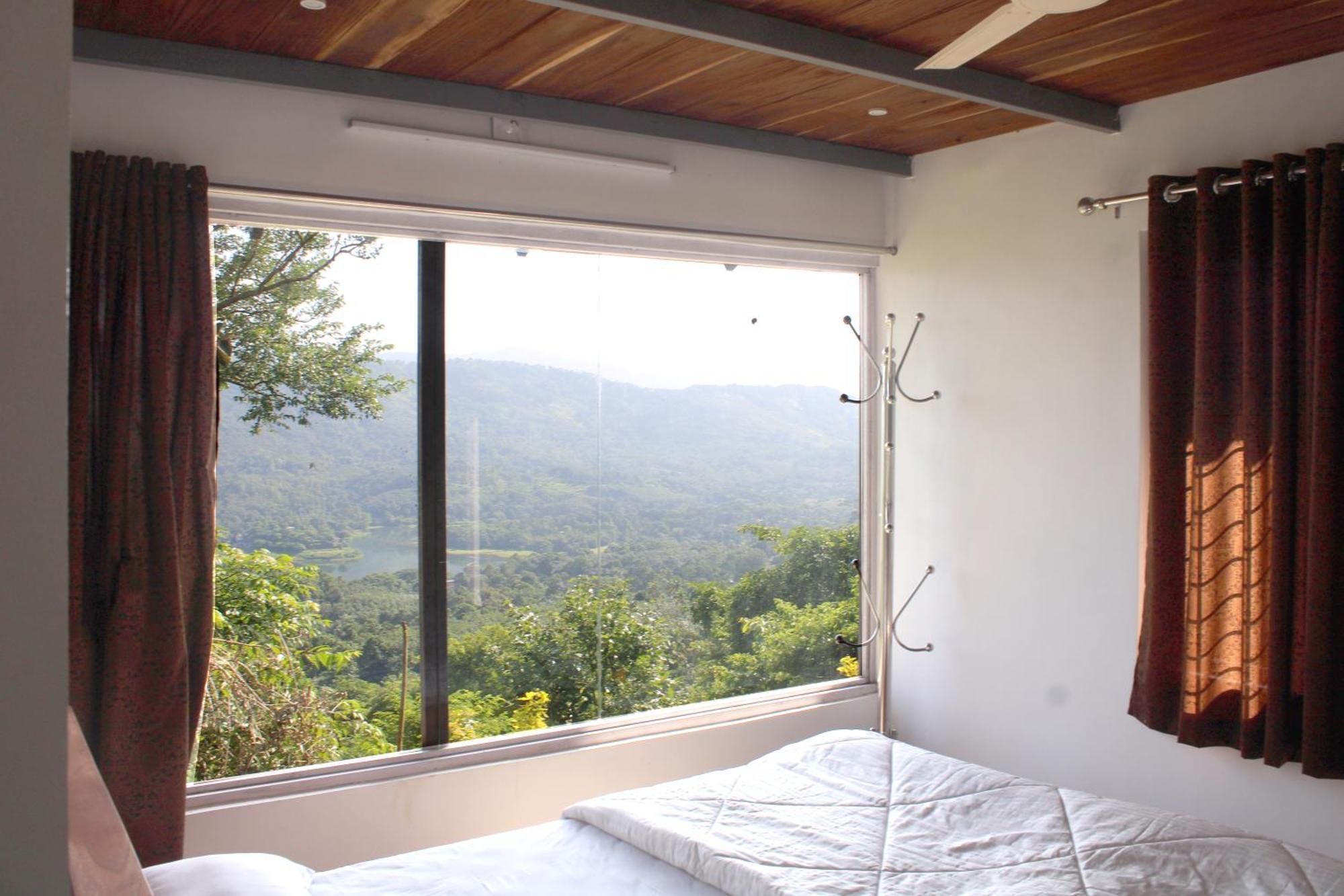 Mist Farm House Kudayattur エクステリア 写真