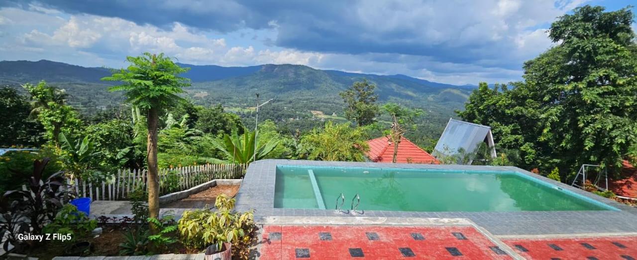Mist Farm House Kudayattur エクステリア 写真