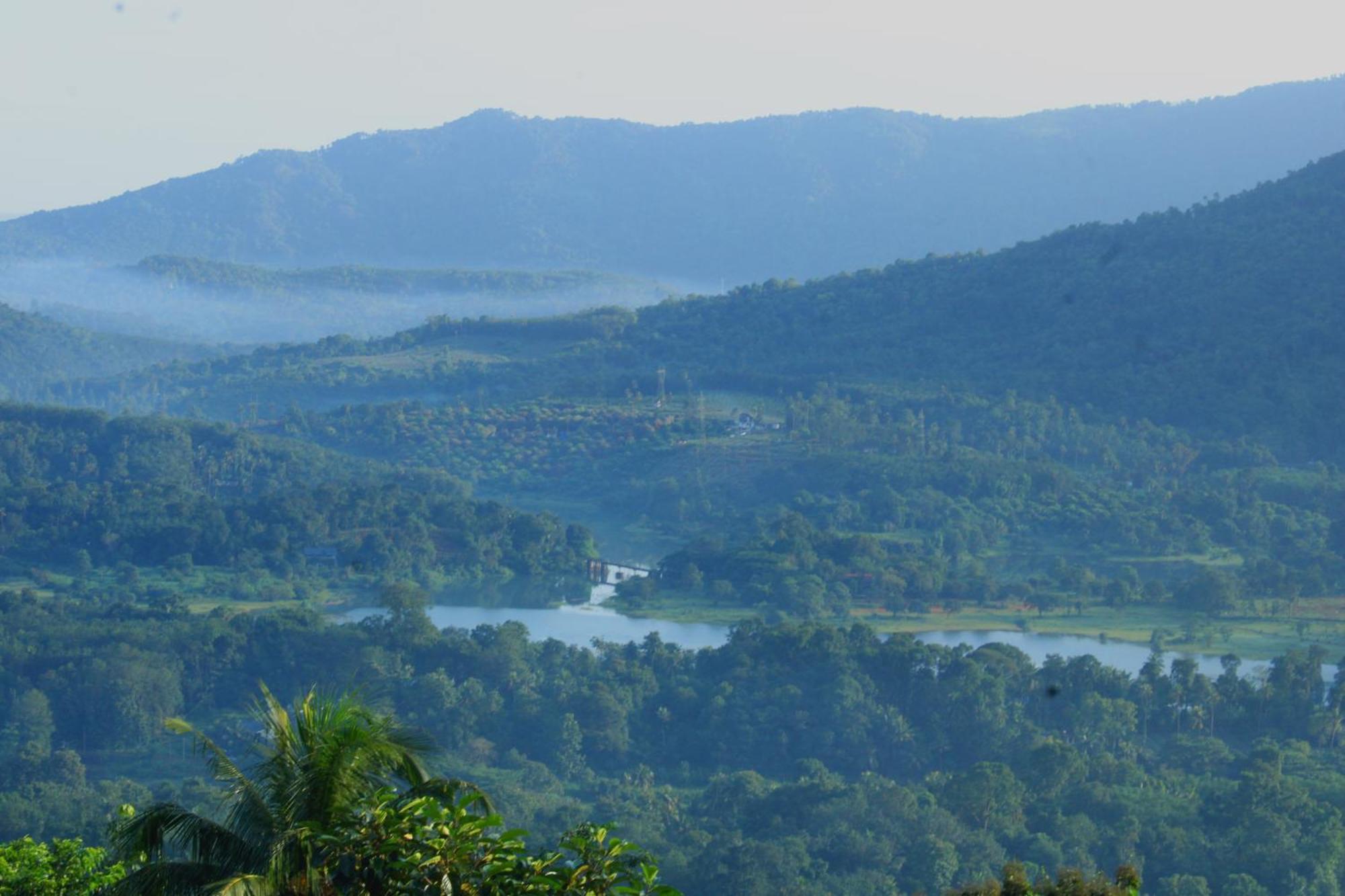 Mist Farm House Kudayattur エクステリア 写真