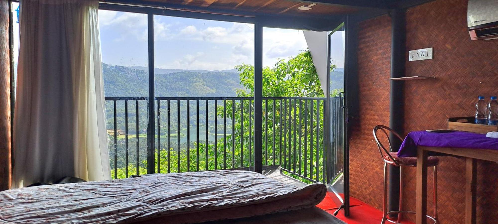 Mist Farm House Kudayattur エクステリア 写真